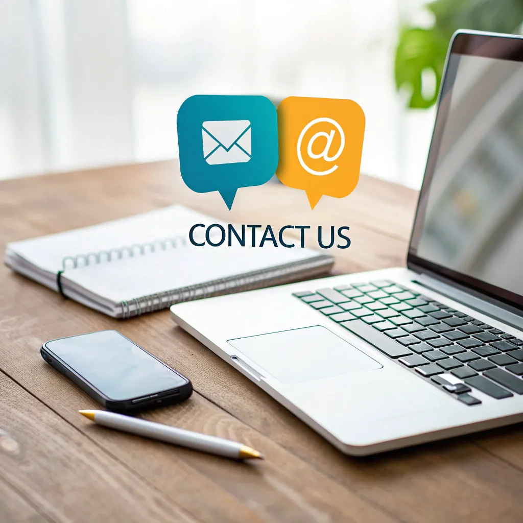 Contact Us Image