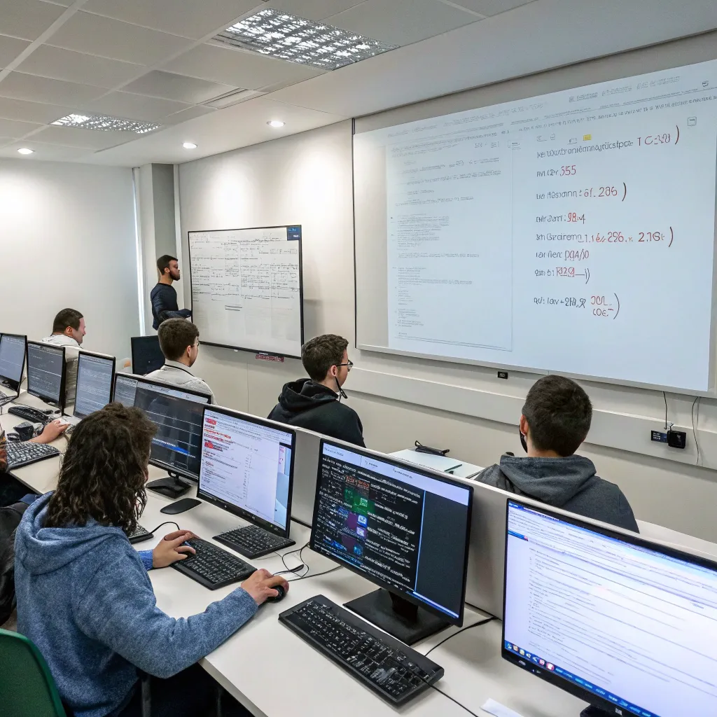 Data Science Course